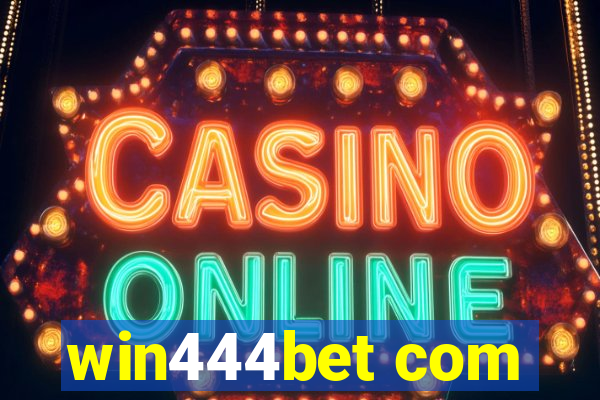 win444bet com